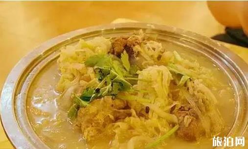 绥化有什么好吃的 绥化特色美食有哪些 绥化有什么好吃的 绥化特色美食有哪些