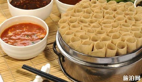 山西特产有哪些 山西特产推荐 山西特产有哪些 山西特产推荐