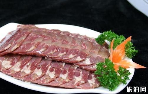 山西特产有哪些 山西特产推荐 山西特产有哪些 山西特产推荐