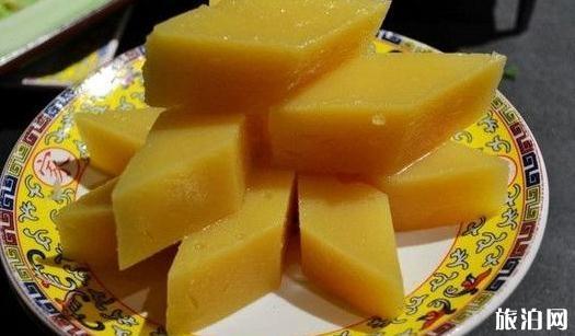 山西特产有哪些 山西特产推荐 山西特产有哪些 山西特产推荐