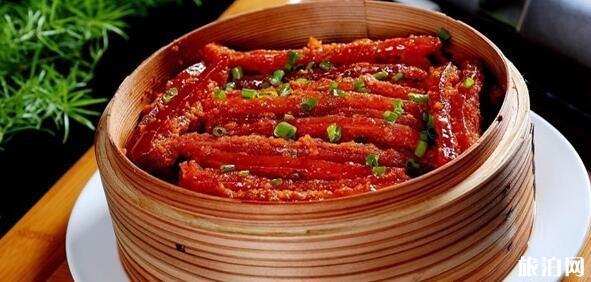 武汉特色美食有哪些 武汉特色美食正宗小吃 武汉特色美食有哪些 武汉特色美食正宗小吃