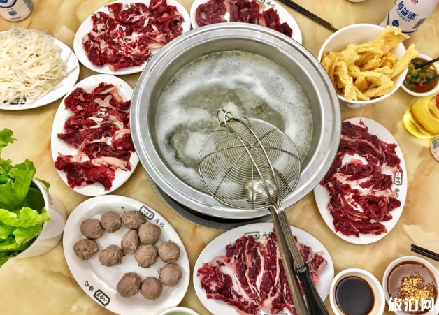 潮汕有什么特色好吃的 潮汕有什么特色好吃的