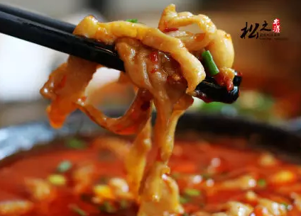 武隆有哪些特色美食 武隆有哪些特色美食