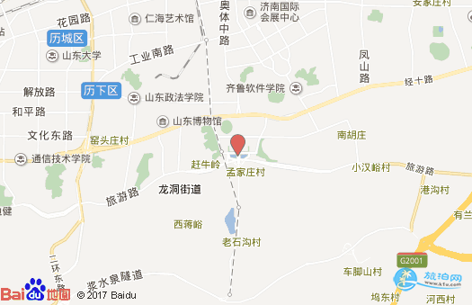 济南有哪些特产 济南特产有哪些可带走 济南有哪些特产 济南特产有哪些可带走