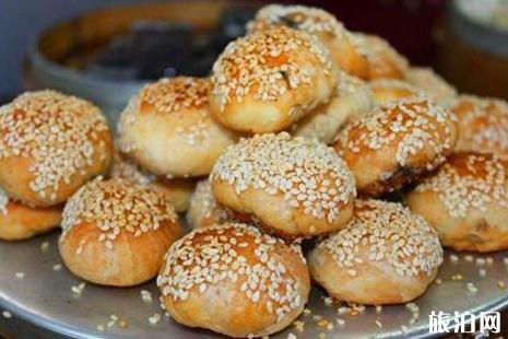 上海美食排行榜 上海特色小吃有哪些 上海美食排行榜 上海特色小吃有哪些