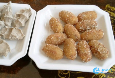 拉萨特色美食 拉萨美食攻略 拉萨特色美食 拉萨美食攻略
