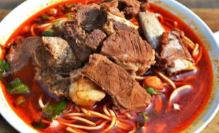 襄阳好吃的 襄阳牛肉面哪里最好吃 襄阳好吃的 襄阳牛肉面哪里最好吃