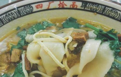 河南哪里的烩面最好吃 河南哪里的烩面最好吃