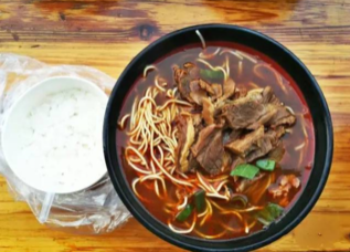 襄阳好吃的 襄阳牛肉面哪里最好吃 襄阳好吃的 襄阳牛肉面哪里最好吃