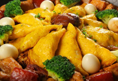 绩溪特色美食有哪些 绩溪特色美食有哪些