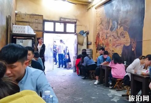 长沙的夜宵哪里好吃 长沙本地人推荐的夜宵 长沙的夜宵哪里好吃 长沙本地人推荐的夜宵