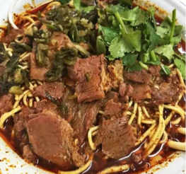 襄阳好吃的 襄阳牛肉面哪里最好吃 襄阳好吃的 襄阳牛肉面哪里最好吃