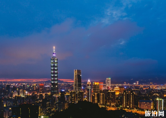 台北哪些景点适合老人 台北哪些景点适合老人