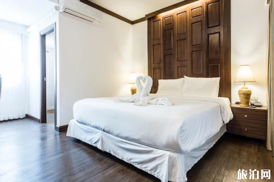 泰国清迈住宿推荐 在清迈住哪里比较方便 泰国清迈住宿推荐 在清迈住哪里比较方便