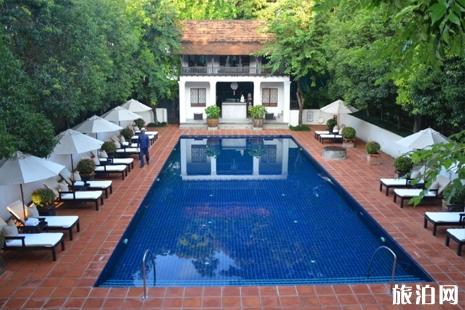 泰国五星级酒店有哪些 泰国五星级酒店有哪些