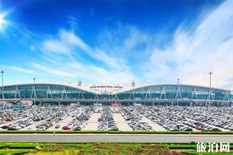 济南机场停车场收费标准 济南机场大巴时刻表 济南机场停车场收费标准 济南机场大巴时刻表