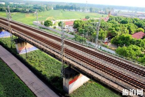 2019年计划开通的铁路有哪些 12306候补购票何时上线 2019年计划开通的铁路有哪些 12306候补购票何时上线