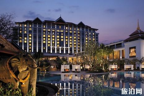 泰国五星级酒店有哪些 泰国五星级酒店有哪些