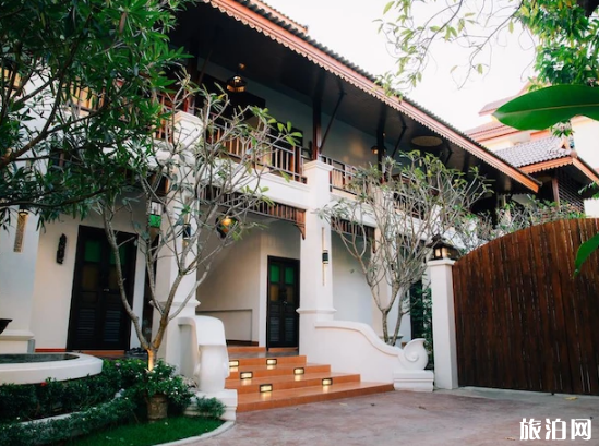 泰国清迈住宿推荐 在清迈住哪里比较方便 泰国清迈住宿推荐 在清迈住哪里比较方便