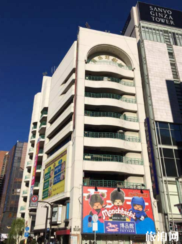 日本银座购物攻略 日本银座哪些值得购买 日本银座购物攻略 日本银座哪些值得购买