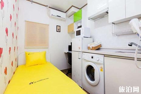 韩国酒店民宿推荐  方便吃喝买 韩国酒店民宿推荐  方便吃喝买