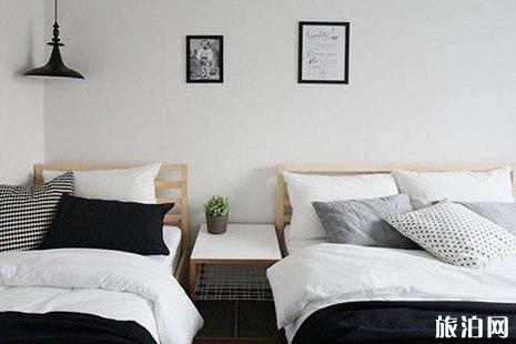 韩国酒店民宿推荐  方便吃喝买 韩国酒店民宿推荐  方便吃喝买