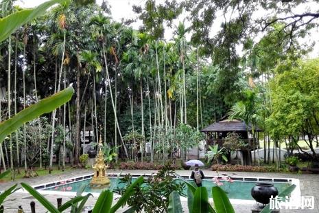 泰国五星级酒店有哪些 泰国五星级酒店有哪些