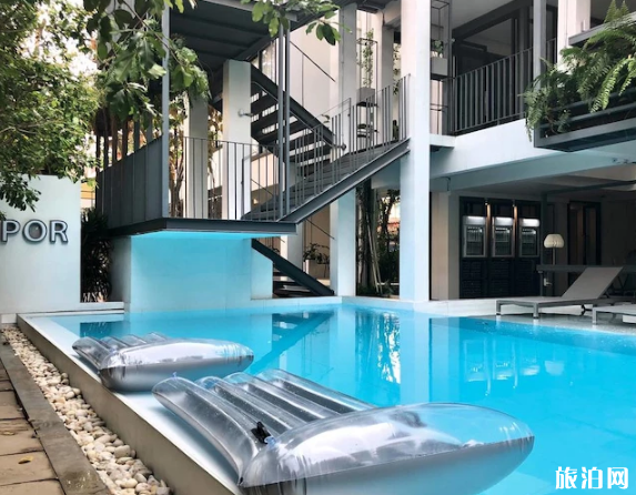 泰国清迈住宿推荐 在清迈住哪里比较方便 泰国清迈住宿推荐 在清迈住哪里比较方便