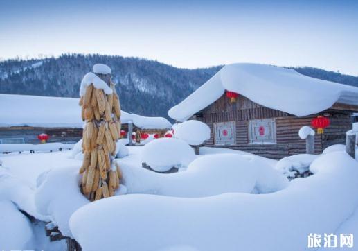 去雪乡旅游报团还是自由行好 去雪乡报户外俱乐部好吗 去雪乡旅游报团还是自由行好 去雪乡报户外俱乐部好吗