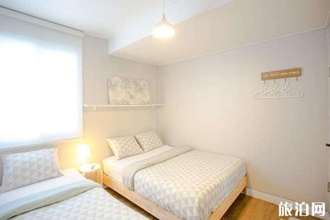 韩国酒店民宿推荐  方便吃喝买 韩国酒店民宿推荐  方便吃喝买