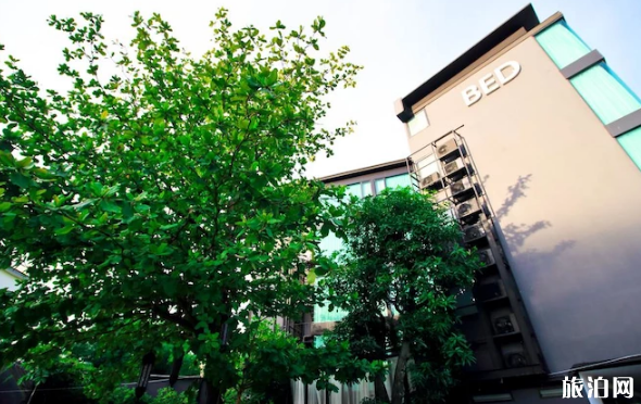 泰国清迈住宿推荐 在清迈住哪里比较方便 泰国清迈住宿推荐 在清迈住哪里比较方便