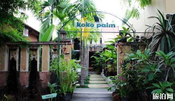 泰国清迈住宿推荐 在清迈住哪里比较方便 泰国清迈住宿推荐 在清迈住哪里比较方便