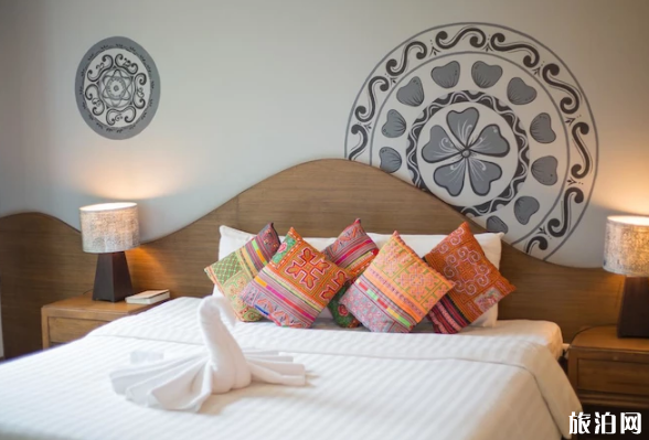 泰国清迈住宿推荐 在清迈住哪里比较方便 泰国清迈住宿推荐 在清迈住哪里比较方便