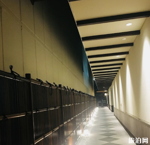 去日本住哪里比较好 日本旅游住宿酒店推荐 去日本住哪里比较好 日本旅游住宿酒店推荐