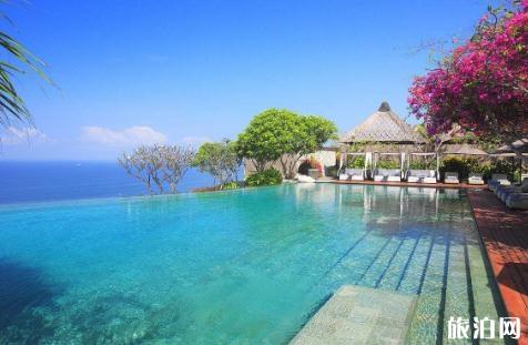 巴厘岛住宿区域+住宿酒店推荐 巴厘岛住宿区域+住宿酒店推荐