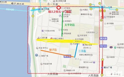 去长沙旅游住在哪里最方便 长沙住在哪里离景点比较方便 去长沙旅游住在哪里最方便 长沙住在哪里离景点比较方便