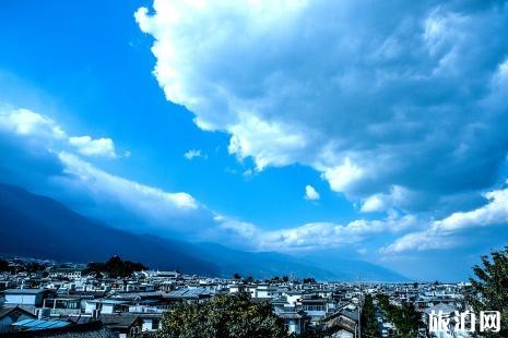 大理洱海住哪里比较好 大理洱海住哪里比较好