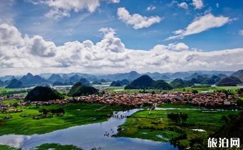 普者黑最佳旅游时间 普者黑玩几天合适 普者黑最佳旅游时间 普者黑玩几天合适