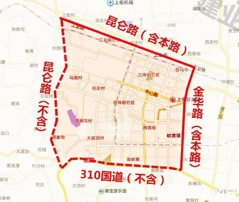 2018河南省最全限行时间表+区域+尾号+外地车限行政策 2018河南省最全限行时间表+区域+尾号+外地车限行政策