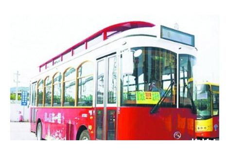 集美铛铛车时间表 集美铛铛车时间表