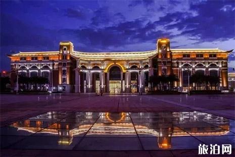 集美铛铛车时间表 集美铛铛车时间表