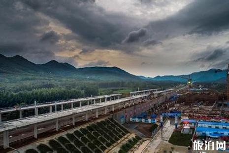 济青高铁时刻表 济青高铁通车时间2019 济青高铁时刻表 济青高铁通车时间2019