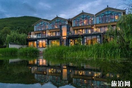 泸沽湖住哪里比较方便 泸沽湖住哪里比较方便