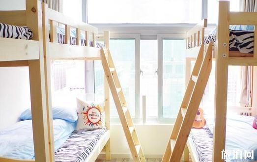 重庆哪些青旅和酒店比较好 重庆青旅酒店推荐 重庆哪些青旅和酒店比较好 重庆青旅酒店推荐