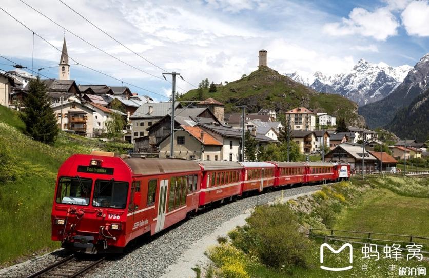 瑞士有什么旅游景点 瑞士有什么旅游景点