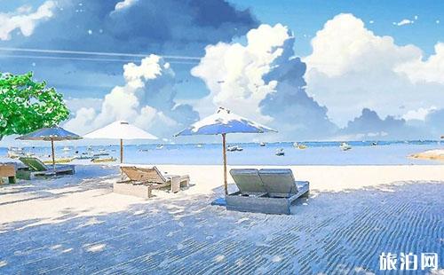 巴厘岛住宿区域+住宿酒店推荐 巴厘岛住宿区域+住宿酒店推荐