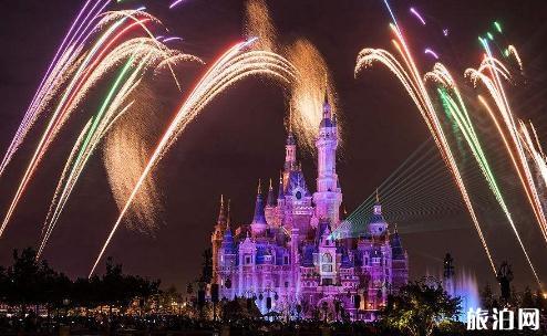 上海迪士尼乐园附近有实惠的住宿吗 上海迪士尼乐园附近有实惠的住宿吗