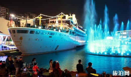 去深圳旅游住在哪个区域比较方便 去深圳旅游住在哪个区域比较方便