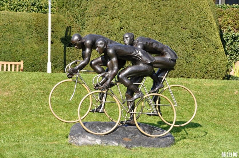 瑞士有什么旅游景点 瑞士有什么旅游景点