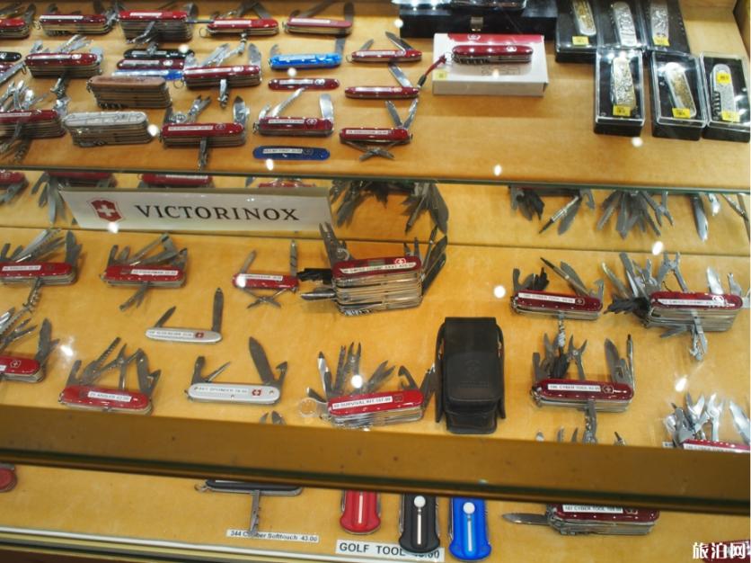 瑞士有什么旅游景点 瑞士有什么旅游景点